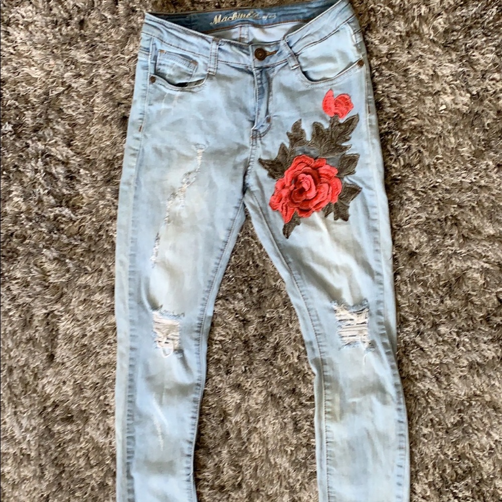 fashion nova jeans
